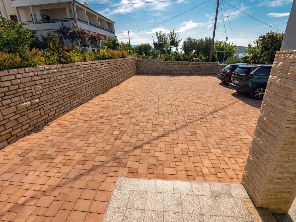 ראב Apartments Anita 2 מראה חיצוני תמונה