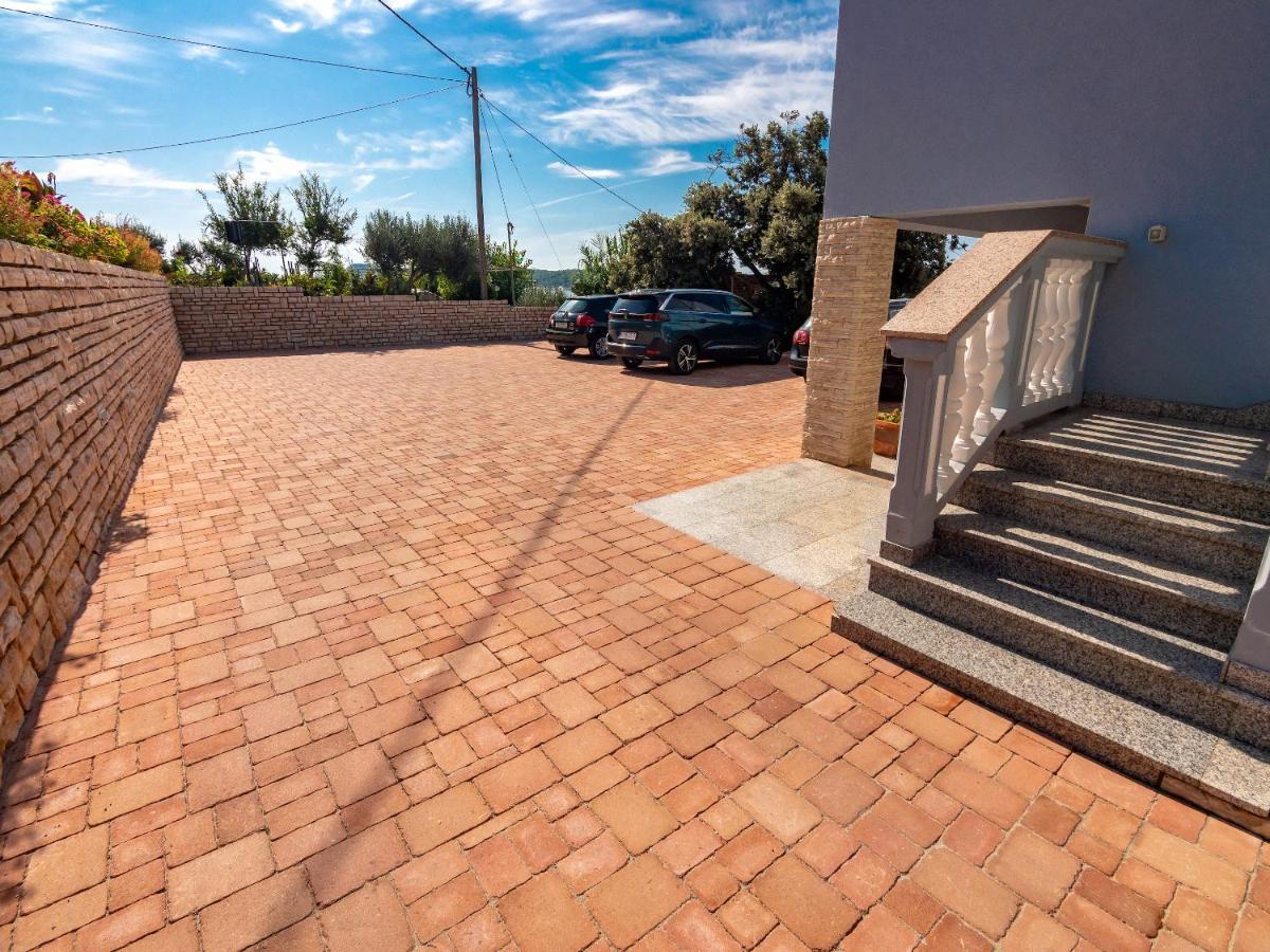 ראב Apartments Anita 2 מראה חיצוני תמונה